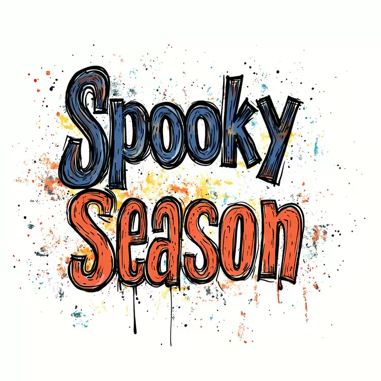 Spooky Season