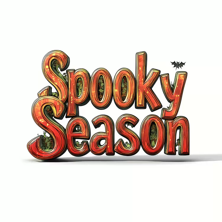Spooky Season