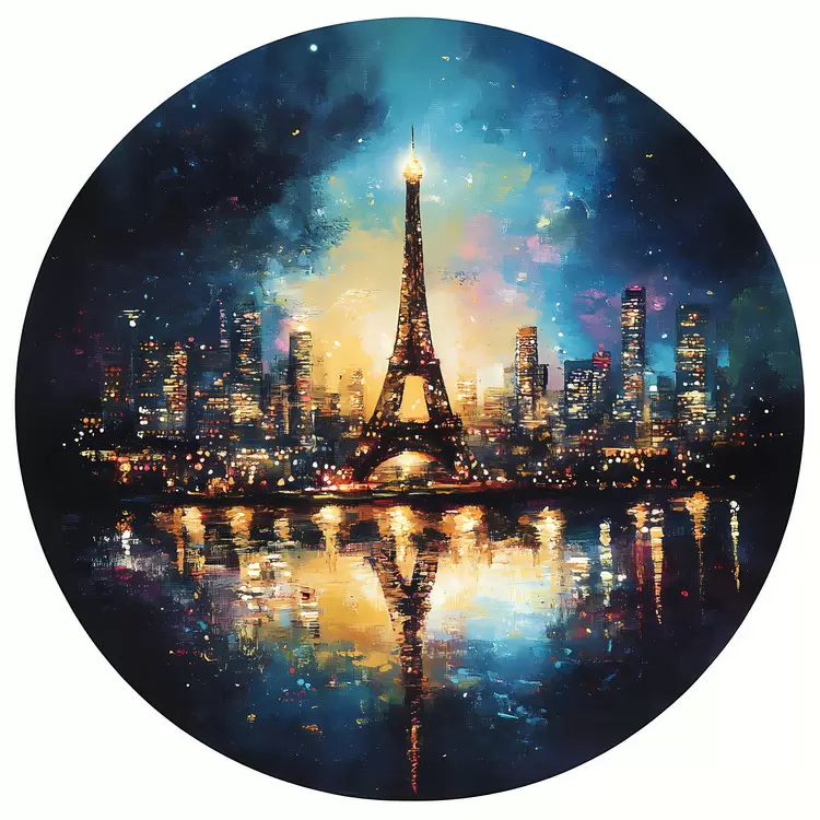 City Lights