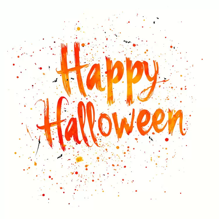 Happy Halloween
