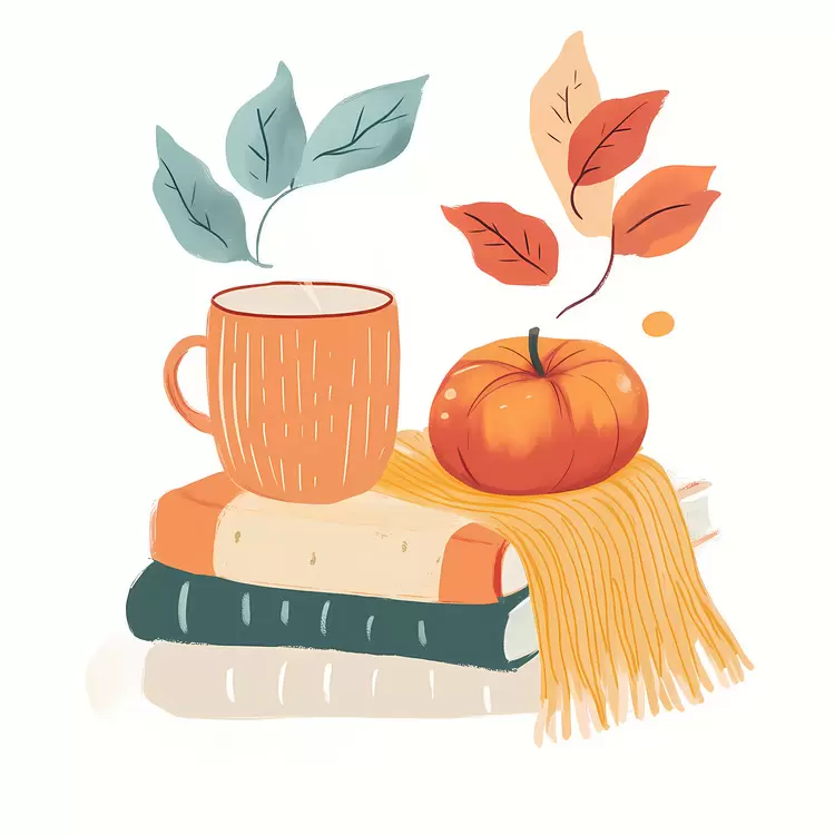 cozy fall