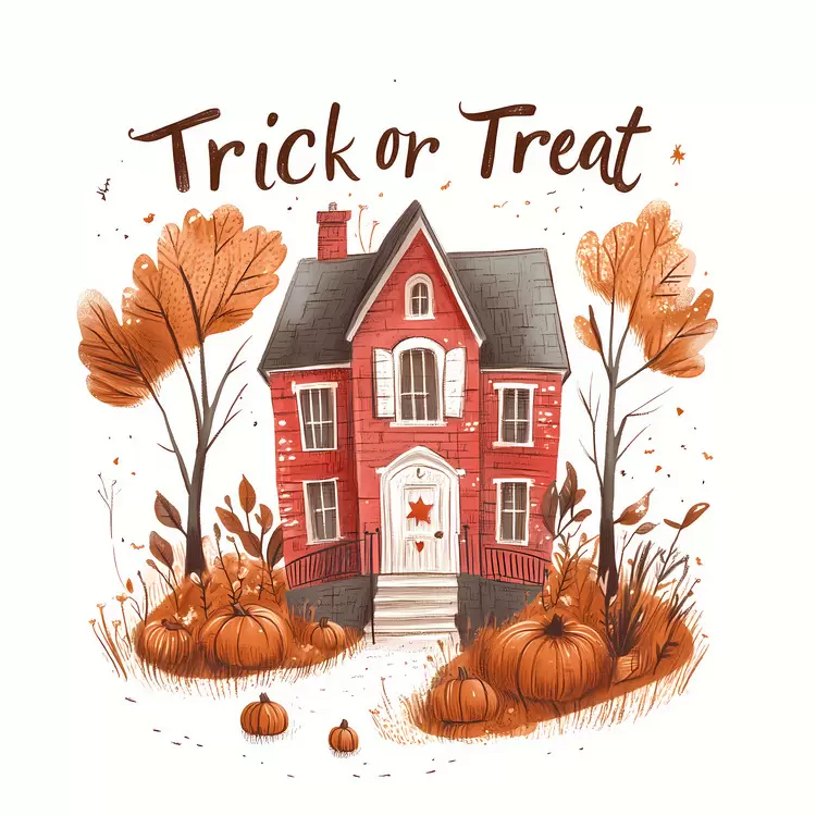 Trick or Treat