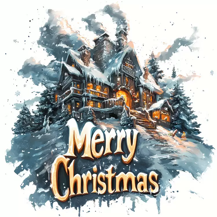 Merry Christmas