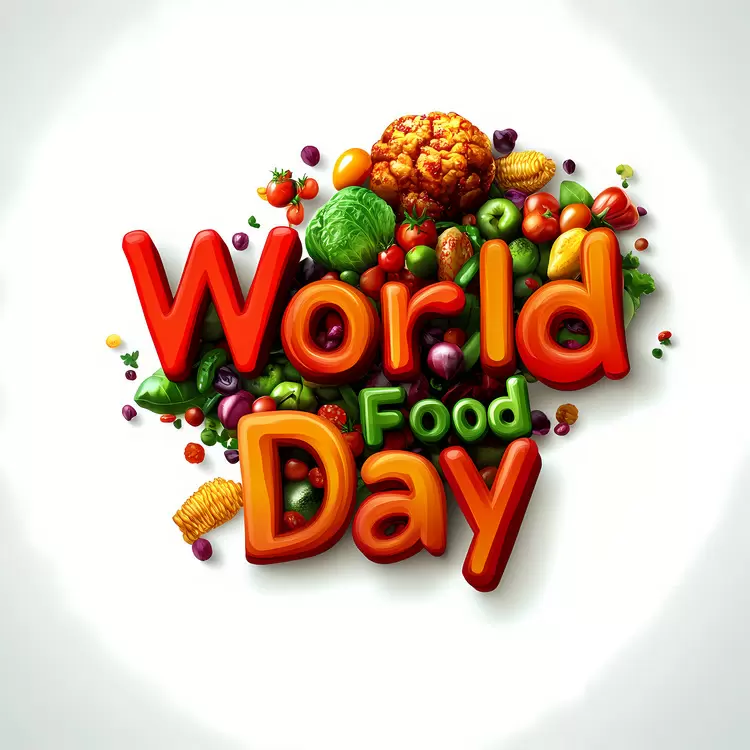 World Food Day