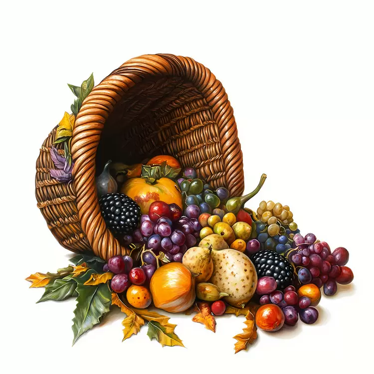 Cornucopia