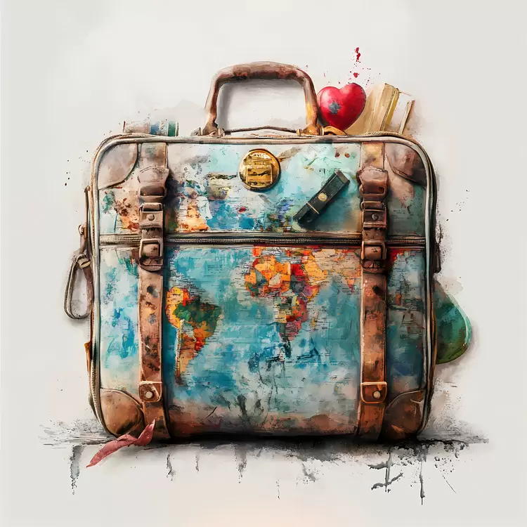 Wanderlust