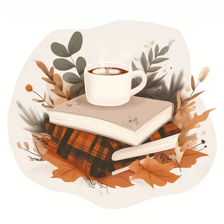 cozy fall