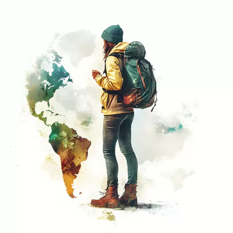 Wanderlust