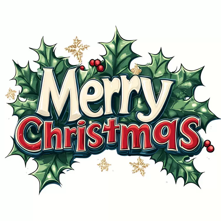 Merry Christmas