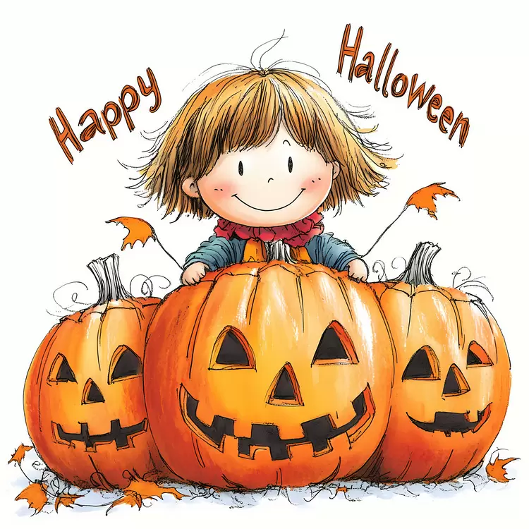 Happy Halloween