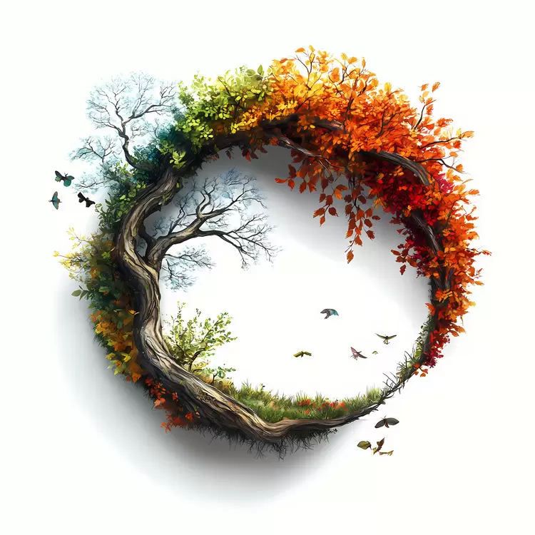 September Equinox