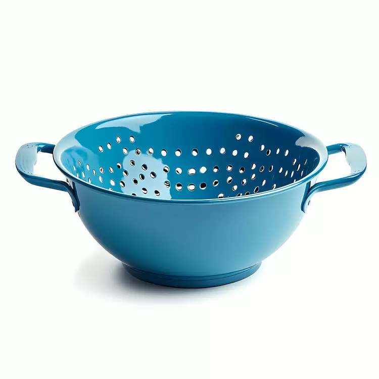 colander