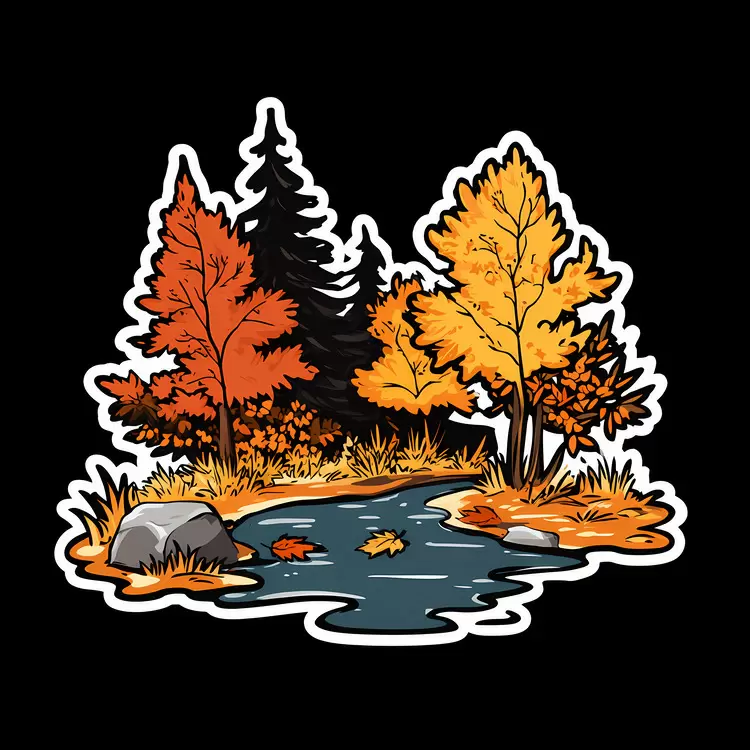 autumn nature