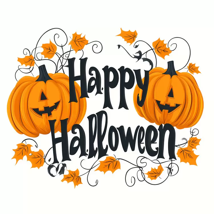 Happy Halloween