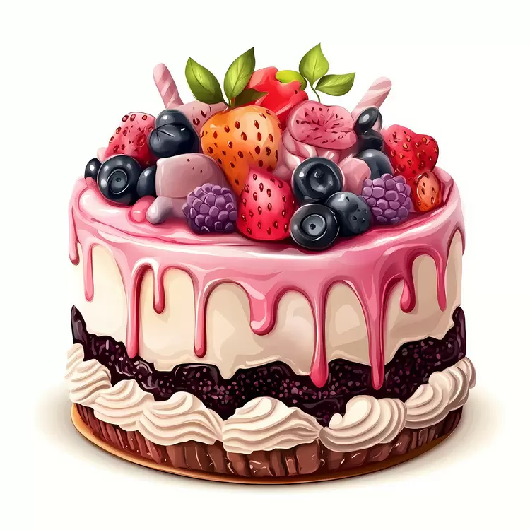 Cake