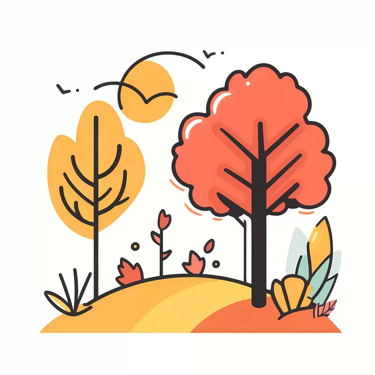 autumn nature