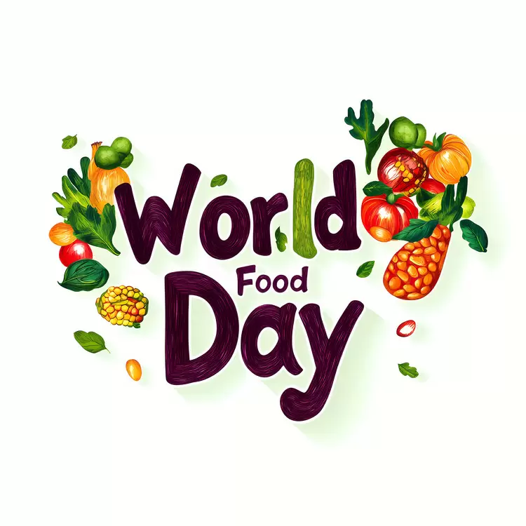 World Food Day