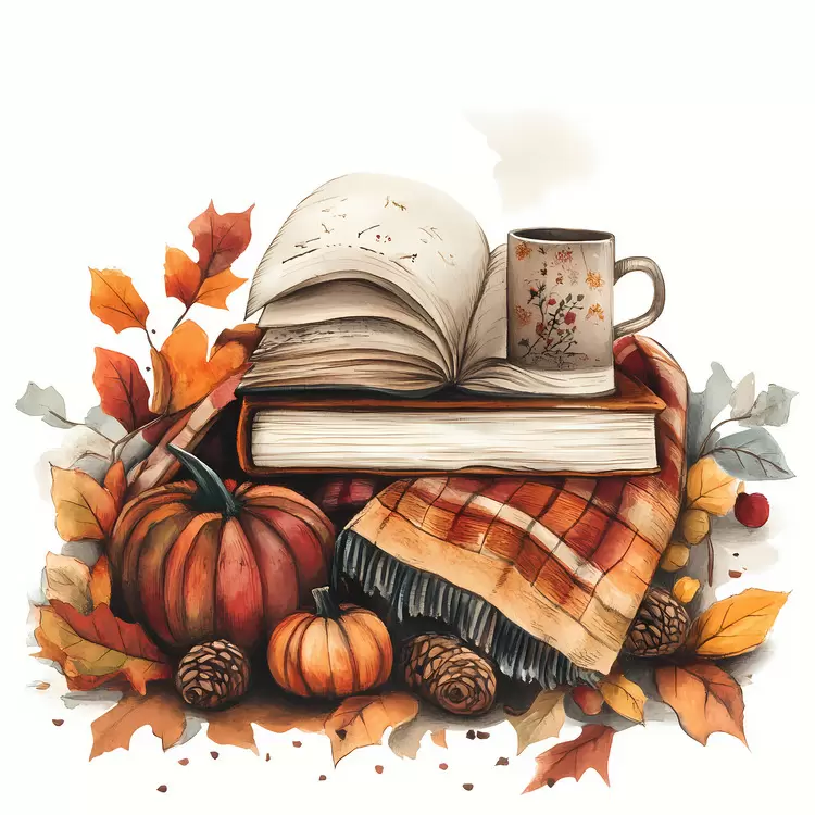 cozy fall