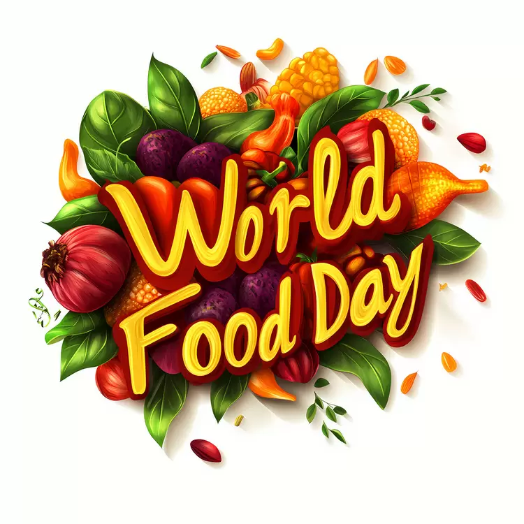 World Food Day