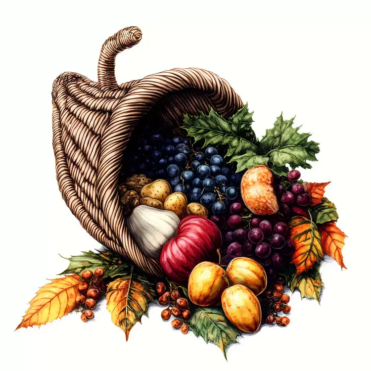 Cornucopia