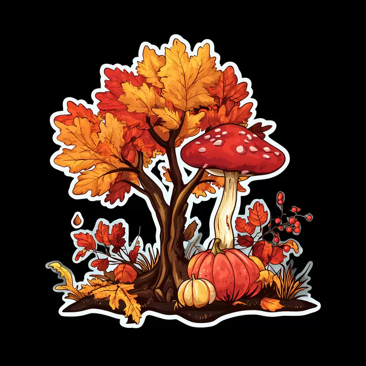 autumn nature