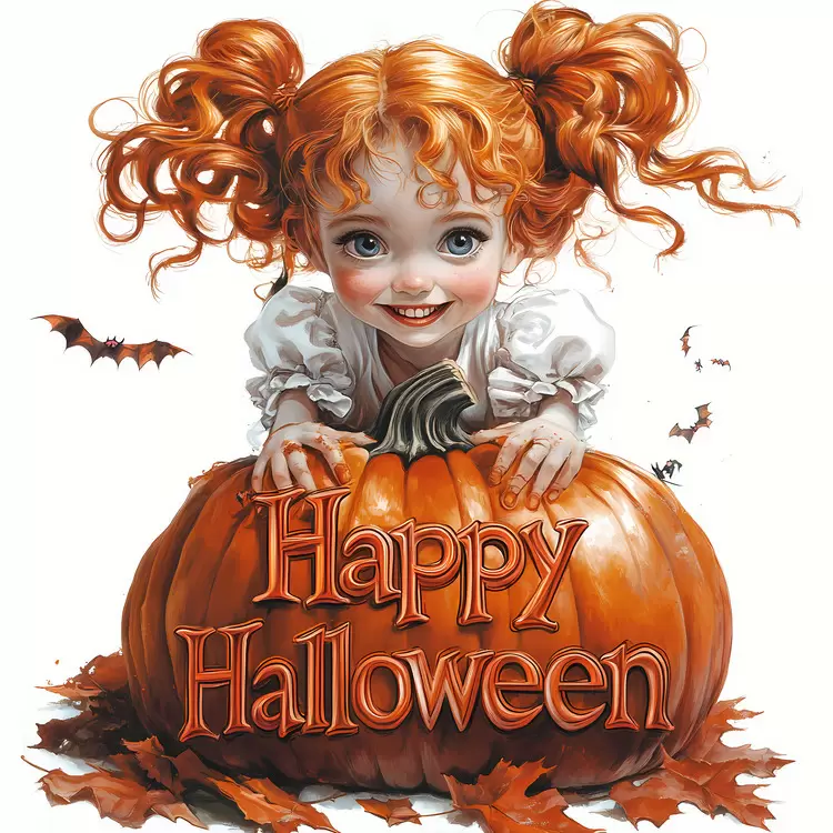 Happy Halloween