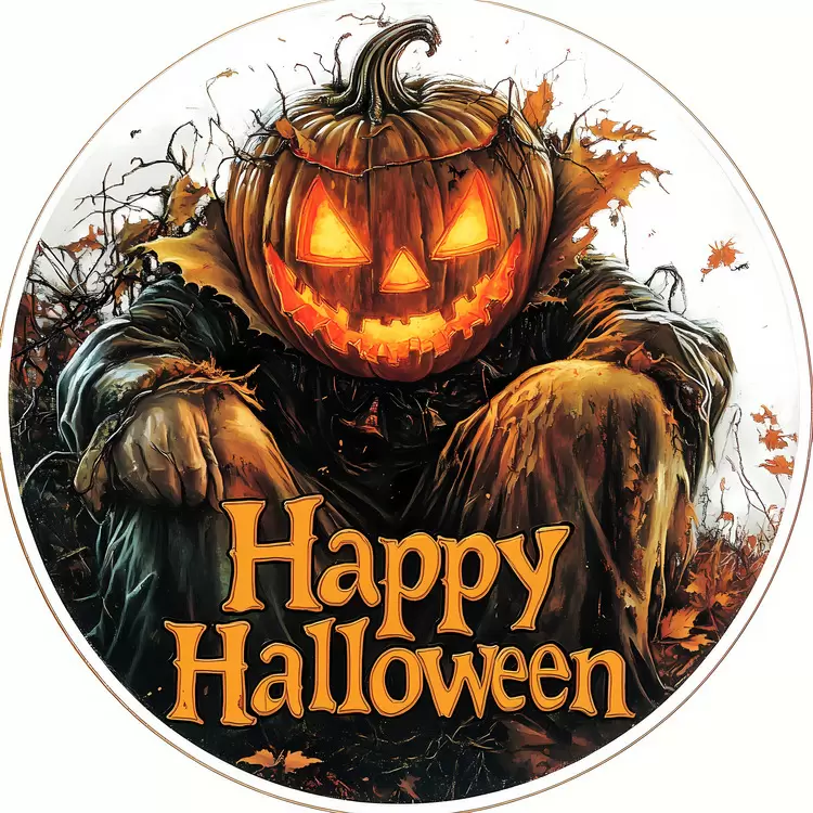 Happy Halloween