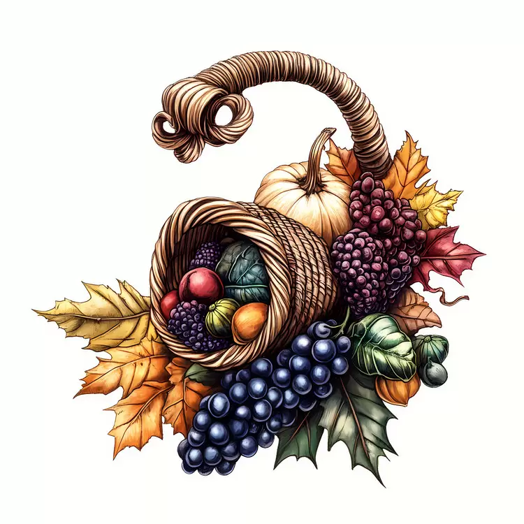 Cornucopia