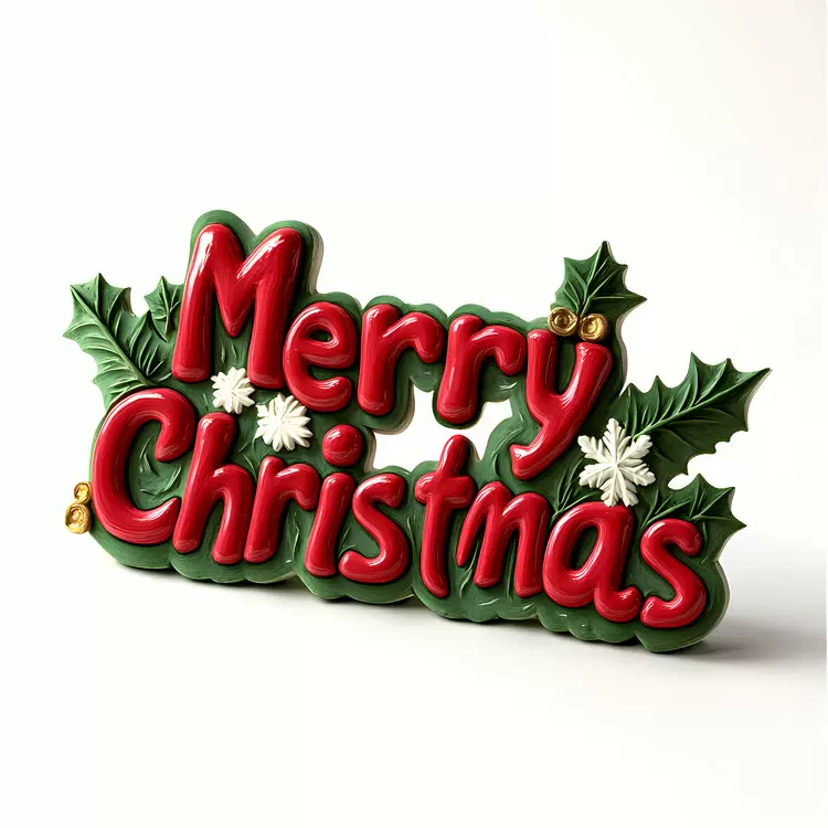 Merry Christmas