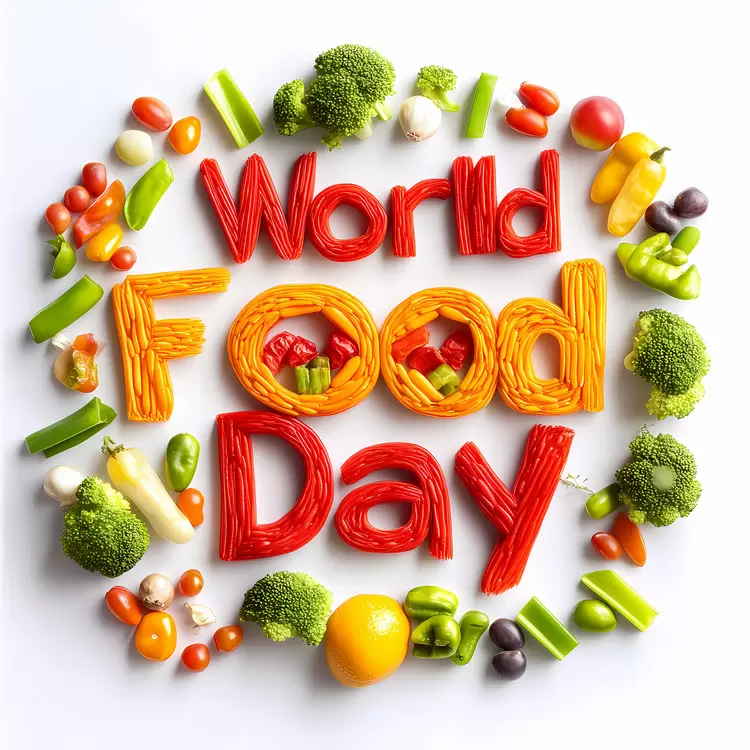 World Food Day