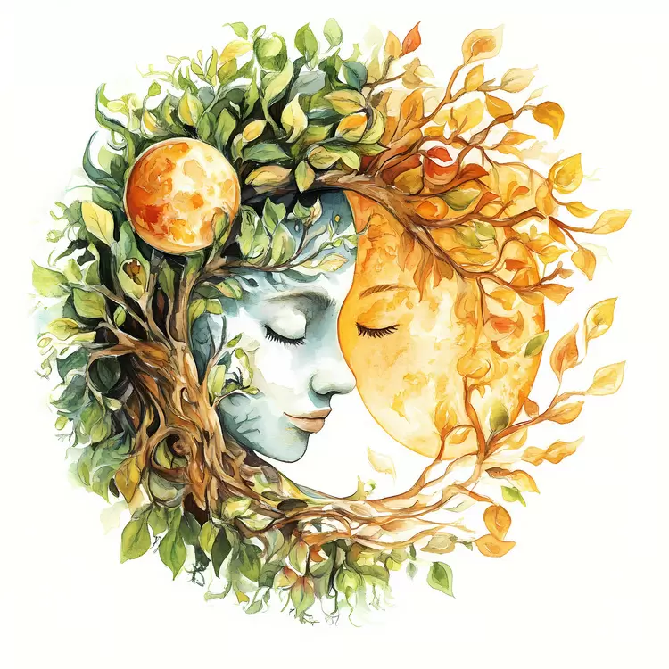 September Equinox
