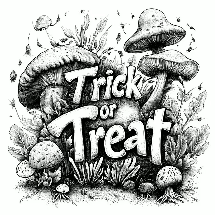 Trick or Treat
