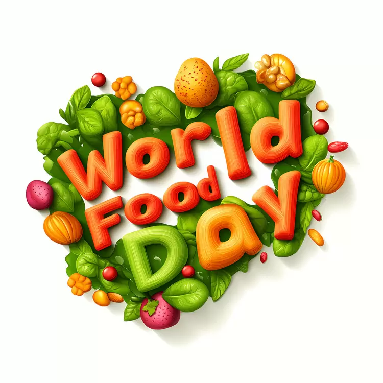 World Food Day