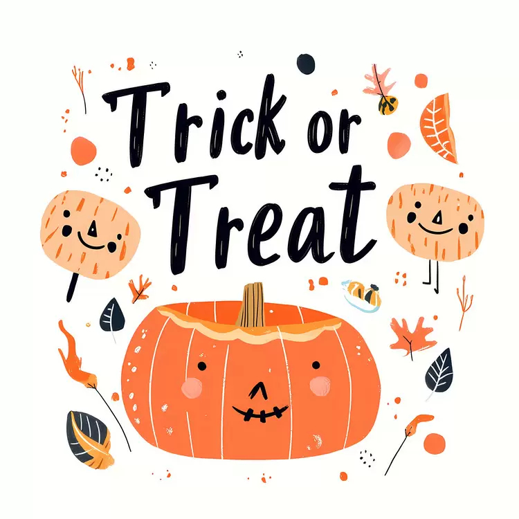 Trick or Treat