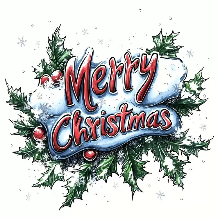 Merry Christmas