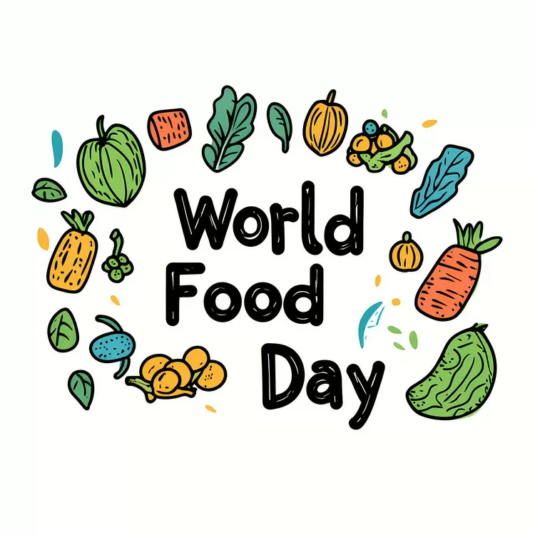 World Food Day