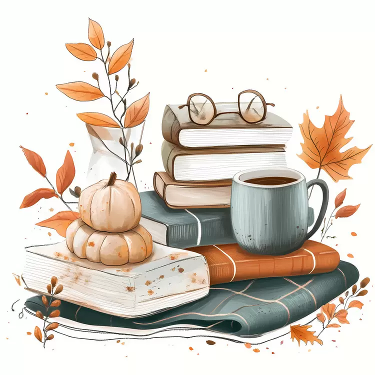 cozy fall
