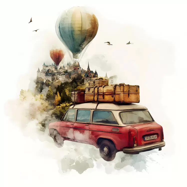 Wanderlust