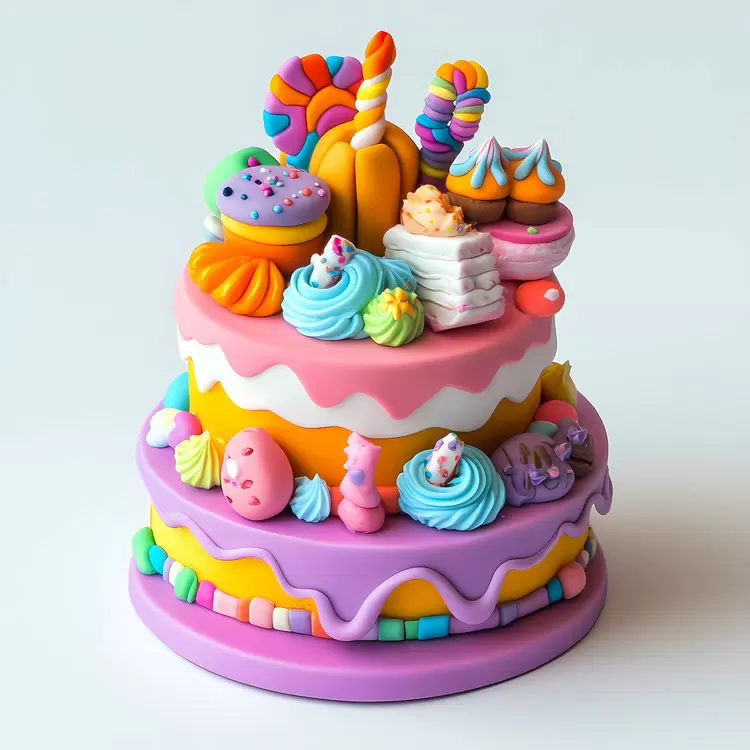Cake