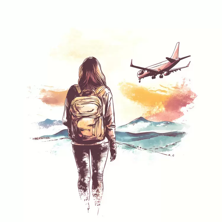 Wanderlust