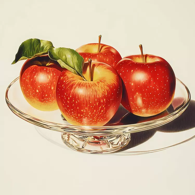 apple