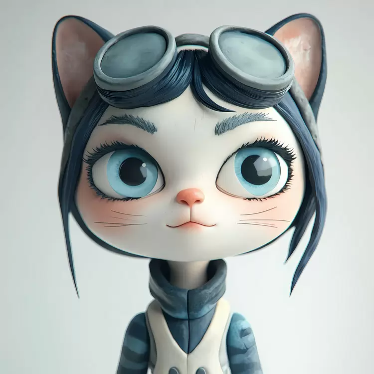 Cat Girl
