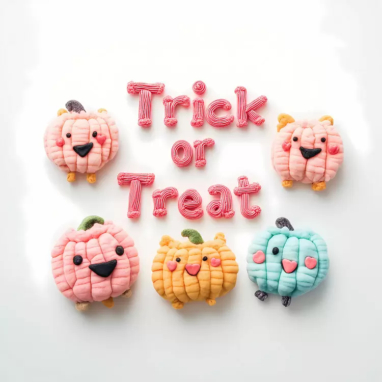 Trick or Treat