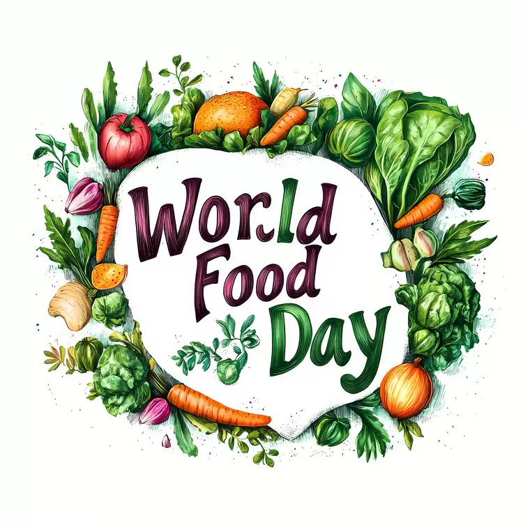 World Food Day