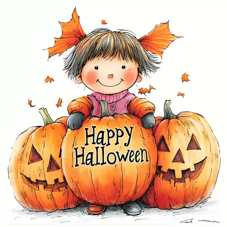 Happy Halloween