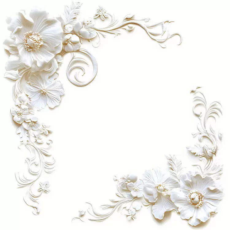 wedding corner