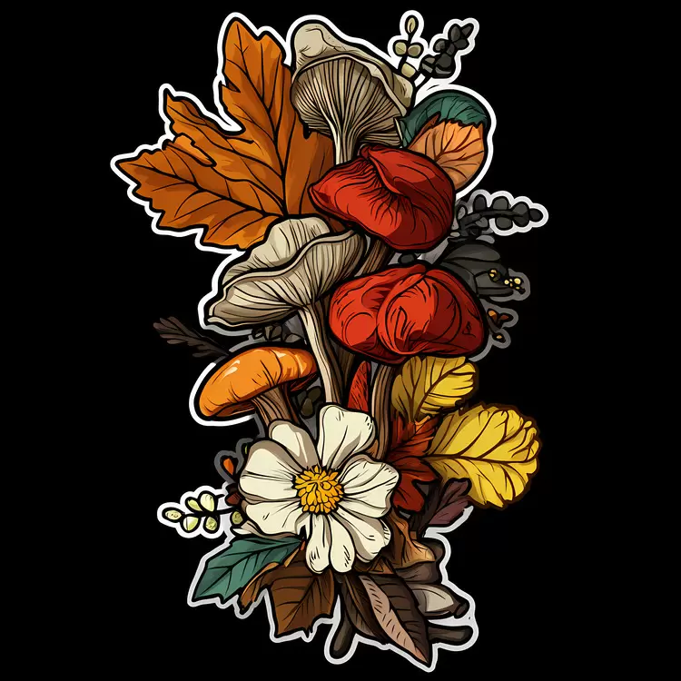 autumn nature
