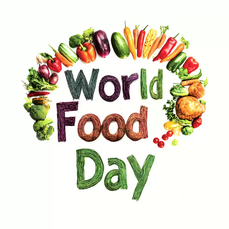 World Food Day