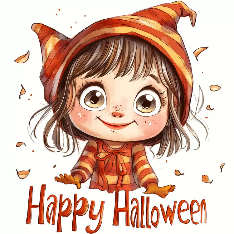 Happy Halloween
