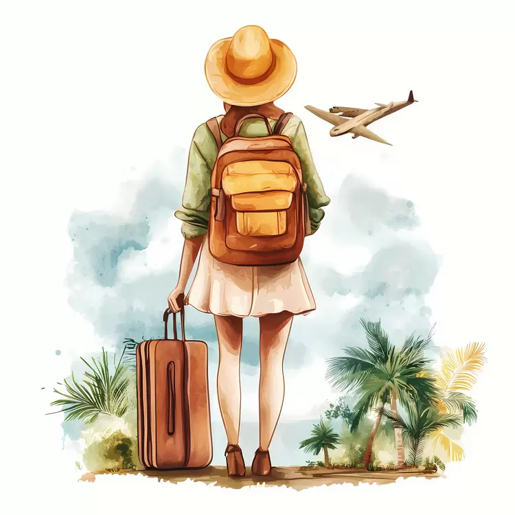 Wanderlust